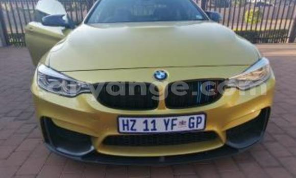 Buy Used BMW M4 Other Car in Walvis Bay in Namibia