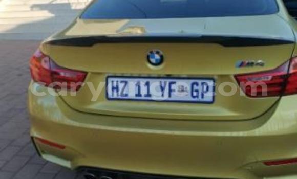 Buy Used BMW M4 Other Car in Walvis Bay in Namibia Buy Used BMW M4 Other Car in Walvis Bay in Namibia