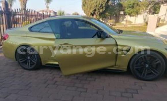 Buy Used BMW M4 Other Car in Walvis Bay in Namibia Buy Used BMW M4 Other Car in Walvis Bay in Namibia