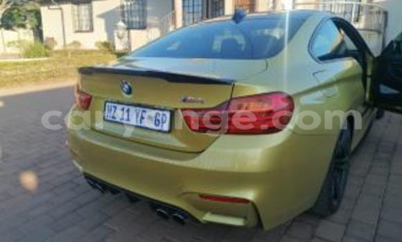 Buy Used BMW M4 Other Car in Walvis Bay in Namibia Buy Used BMW M4 Other Car in Walvis Bay in Namibia