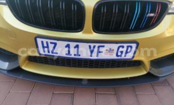 Buy Used BMW M4 Other Car in Walvis Bay in Namibia Buy Used BMW M4 Other Car in Walvis Bay in Namibia