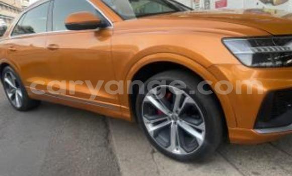 Buy Used Audi Q8 Other Car in Windhoek in Namibia Buy Used Audi Q8 Other Car in Windhoek in Namibia
