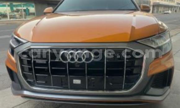 Buy Used Audi Q8 Other Car in Windhoek in Namibia Buy Used Audi Q8 Other Car in Windhoek in Namibia