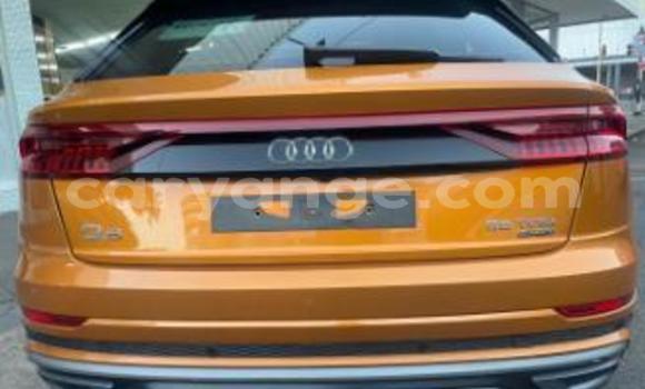 Buy Used Audi Q8 Other Car in Windhoek in Namibia Buy Used Audi Q8 Other Car in Windhoek in Namibia