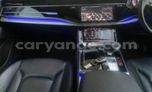 Buy Used Audi Q8 Other Car in Windhoek in Namibia Buy Used Audi Q8 Other Car in Windhoek in Namibia