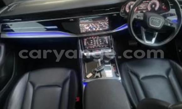 Buy Used Audi Q8 Other Car in Windhoek in Namibia Buy Used Audi Q8 Other Car in Windhoek in Namibia