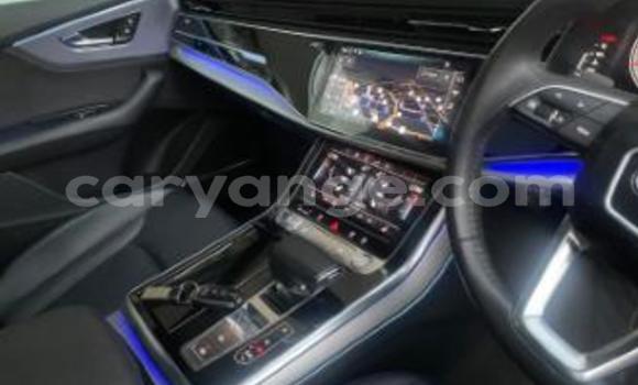 Buy Used Audi Q8 Other Car in Windhoek in Namibia Buy Used Audi Q8 Other Car in Windhoek in Namibia