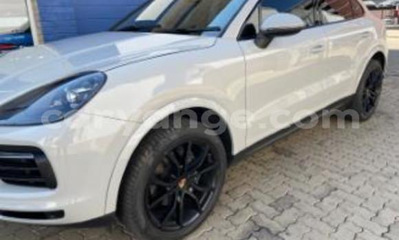 Buy Used Porsche Cayenne White Car in Windhoek in Namibia Buy Used Porsche Cayenne White Car in Windhoek in Namibia