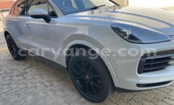Buy Used Porsche Cayenne White Car in Windhoek in Namibia Buy Used Porsche Cayenne White Car in Windhoek in Namibia
