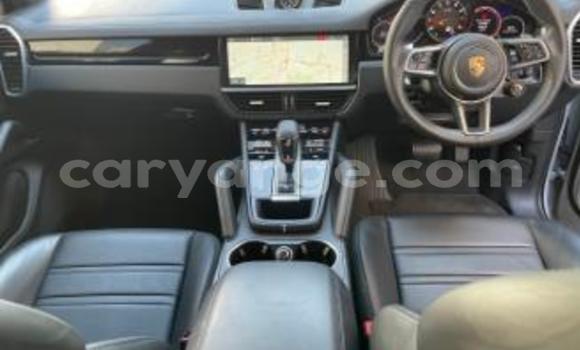 Buy Used Porsche Cayenne White Car in Windhoek in Namibia Buy Used Porsche Cayenne White Car in Windhoek in Namibia