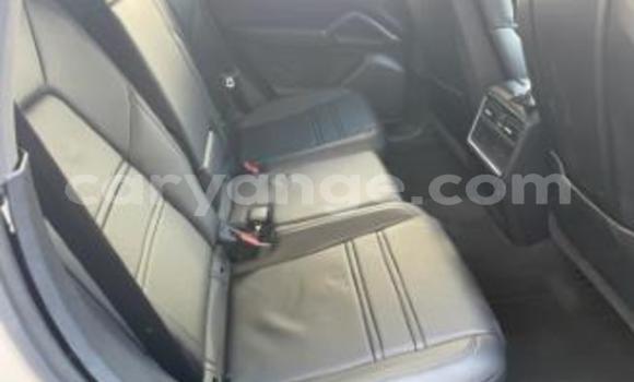 Buy Used Porsche Cayenne White Car in Windhoek in Namibia Buy Used Porsche Cayenne White Car in Windhoek in Namibia