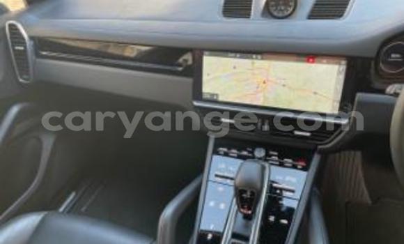 Buy Used Porsche Cayenne White Car in Windhoek in Namibia Buy Used Porsche Cayenne White Car in Windhoek in Namibia