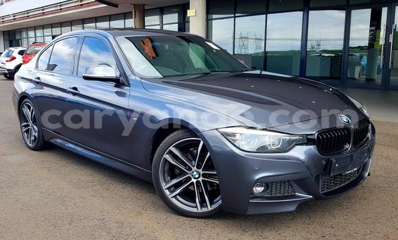 Acheter Occasion Voiture BMW 3–Series Autre à Windhoek, Namibie Acheter Occasion Voiture BMW 3–Series Autre à Windhoek, Namibie