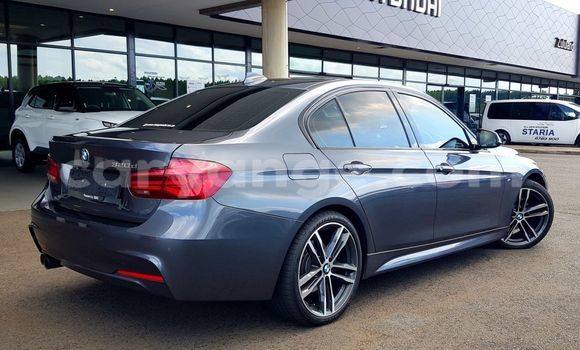 Acheter Occasion Voiture BMW 3–Series Autre à Windhoek, Namibie Acheter Occasion Voiture BMW 3–Series Autre à Windhoek, Namibie