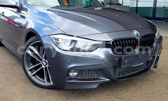 Acheter Occasion Voiture BMW 3–Series Autre à Windhoek, Namibie Acheter Occasion Voiture BMW 3–Series Autre à Windhoek, Namibie