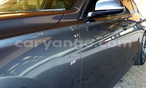 Acheter Occasion Voiture BMW 3–Series Autre à Windhoek, Namibie Acheter Occasion Voiture BMW 3–Series Autre à Windhoek, Namibie