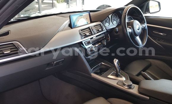 Acheter Occasion Voiture BMW 3–Series Autre à Windhoek, Namibie Acheter Occasion Voiture BMW 3–Series Autre à Windhoek, Namibie