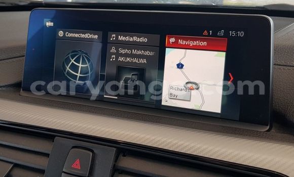 Acheter Occasion Voiture BMW 3–Series Autre à Windhoek, Namibie Acheter Occasion Voiture BMW 3–Series Autre à Windhoek, Namibie