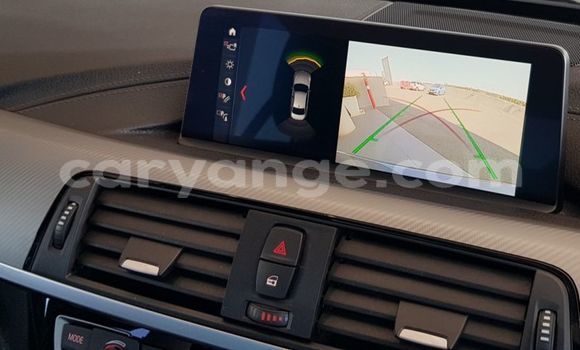 Acheter Occasion Voiture BMW 3–Series Autre à Windhoek, Namibie Acheter Occasion Voiture BMW 3–Series Autre à Windhoek, Namibie