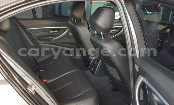 Acheter Occasion Voiture BMW 3–Series Autre à Windhoek, Namibie Acheter Occasion Voiture BMW 3–Series Autre à Windhoek, Namibie