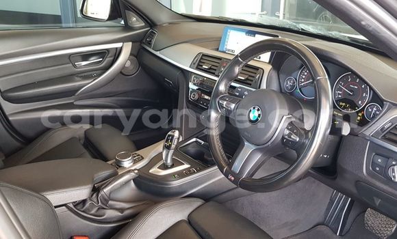 Acheter Occasion Voiture BMW 3–Series Autre à Windhoek, Namibie Acheter Occasion Voiture BMW 3–Series Autre à Windhoek, Namibie