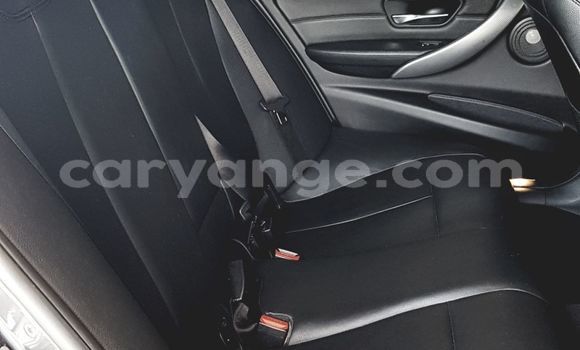 Acheter Occasion Voiture BMW 3–Series Autre à Windhoek, Namibie Acheter Occasion Voiture BMW 3–Series Autre à Windhoek, Namibie