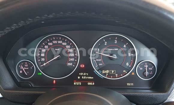 Acheter Occasion Voiture BMW 3–Series Autre à Windhoek, Namibie Acheter Occasion Voiture BMW 3–Series Autre à Windhoek, Namibie