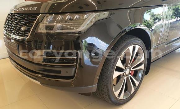 Acheter Occasion Voiture Land Rover Range Rover Noir à Henties Bay, Erongo Acheter Occasion Voiture Land Rover Range Rover Noir à Henties Bay, Erongo