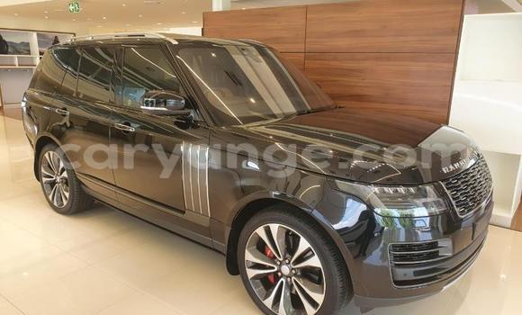 Acheter Occasion Voiture Land Rover Range Rover Noir à Henties Bay, Erongo Acheter Occasion Voiture Land Rover Range Rover Noir à Henties Bay, Erongo