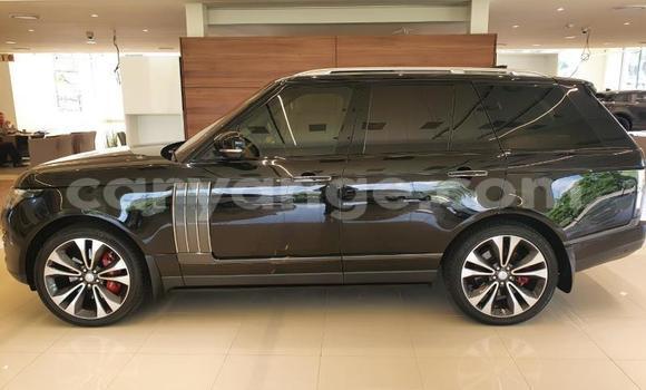 Acheter Occasion Voiture Land Rover Range Rover Noir à Henties Bay, Erongo Acheter Occasion Voiture Land Rover Range Rover Noir à Henties Bay, Erongo