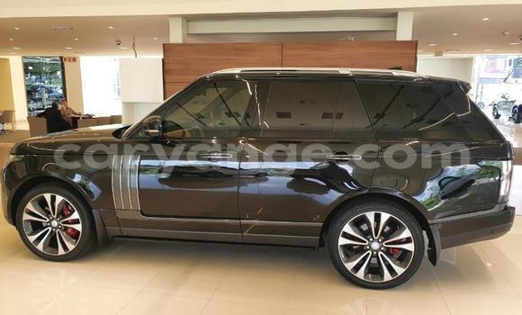 Acheter Occasion Voiture Land Rover Range Rover Noir à Henties Bay, Erongo Acheter Occasion Voiture Land Rover Range Rover Noir à Henties Bay, Erongo