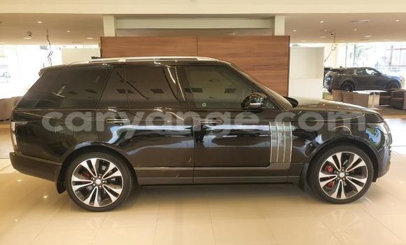 Acheter Occasion Voiture Land Rover Range Rover Noir à Henties Bay, Erongo Acheter Occasion Voiture Land Rover Range Rover Noir à Henties Bay, Erongo