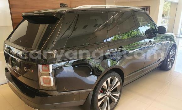 Acheter Occasion Voiture Land Rover Range Rover Noir à Henties Bay, Erongo Acheter Occasion Voiture Land Rover Range Rover Noir à Henties Bay, Erongo