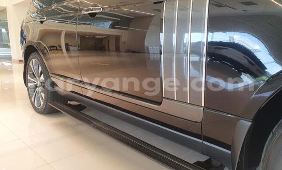 Acheter Occasion Voiture Land Rover Range Rover Noir à Henties Bay, Erongo Acheter Occasion Voiture Land Rover Range Rover Noir à Henties Bay, Erongo