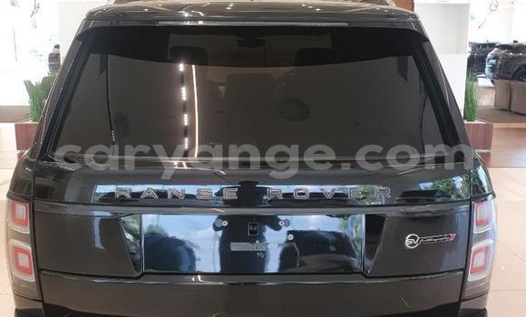 Acheter Occasion Voiture Land Rover Range Rover Noir à Henties Bay, Erongo Acheter Occasion Voiture Land Rover Range Rover Noir à Henties Bay, Erongo