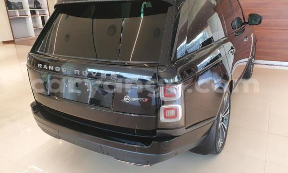 Acheter Occasion Voiture Land Rover Range Rover Noir à Henties Bay, Erongo Acheter Occasion Voiture Land Rover Range Rover Noir à Henties Bay, Erongo
