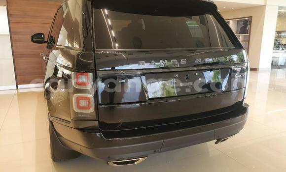Acheter Occasion Voiture Land Rover Range Rover Noir à Henties Bay, Erongo Acheter Occasion Voiture Land Rover Range Rover Noir à Henties Bay, Erongo