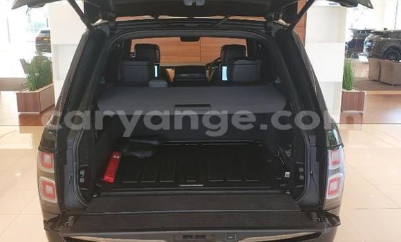 Acheter Occasion Voiture Land Rover Range Rover Noir à Henties Bay, Erongo Acheter Occasion Voiture Land Rover Range Rover Noir à Henties Bay, Erongo