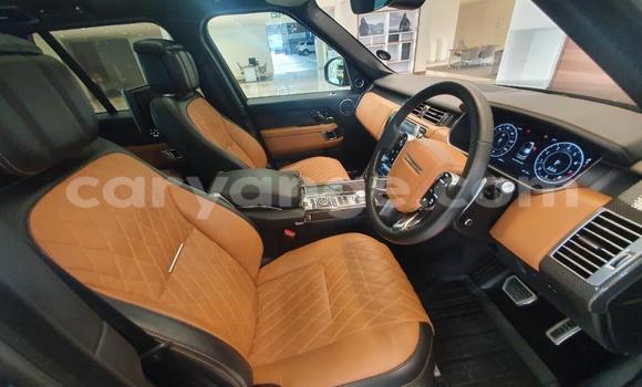 Acheter Occasion Voiture Land Rover Range Rover Noir à Henties Bay, Erongo Acheter Occasion Voiture Land Rover Range Rover Noir à Henties Bay, Erongo