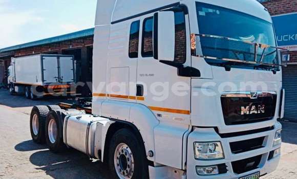 Acheter Occasion Utilitaire Man M2000 Blanc à Henties Bay, Erongo Acheter Occasion Utilitaire Man M2000 Blanc à Henties Bay, Erongo