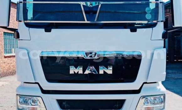 Acheter Occasion Utilitaire Man M2000 Blanc à Henties Bay, Erongo Acheter Occasion Utilitaire Man M2000 Blanc à Henties Bay, Erongo
