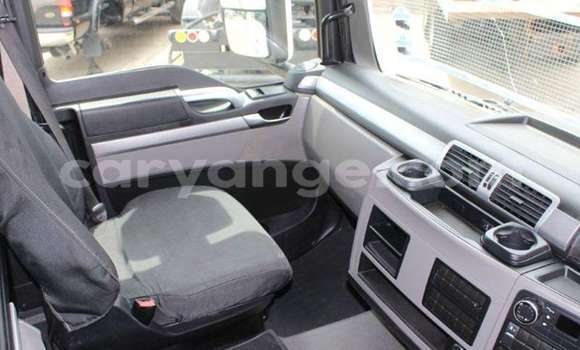 Acheter Occasion Utilitaire Man M2000 Blanc à Henties Bay, Erongo Acheter Occasion Utilitaire Man M2000 Blanc à Henties Bay, Erongo