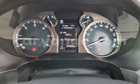 Acheter Occasion Voiture Toyota Land Cruiser Prado Blanc à Windhoek, Namibie Acheter Occasion Voiture Toyota Land Cruiser Prado Blanc à Windhoek, Namibie