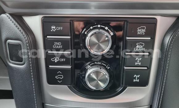 Acheter Occasion Voiture Toyota Land Cruiser Prado Blanc à Windhoek, Namibie Acheter Occasion Voiture Toyota Land Cruiser Prado Blanc à Windhoek, Namibie