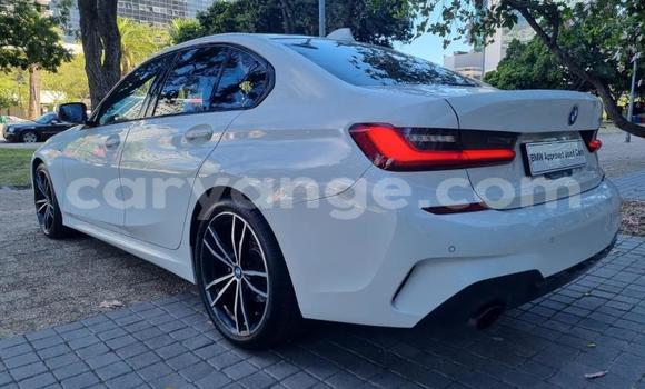 Acheter Occasion Voiture BMW 3–Series Blanc à Windhoek, Namibie Acheter Occasion Voiture BMW 3–Series Blanc à Windhoek, Namibie
