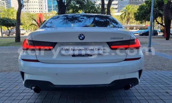 Acheter Occasion Voiture BMW 3–Series Blanc à Windhoek, Namibie Acheter Occasion Voiture BMW 3–Series Blanc à Windhoek, Namibie