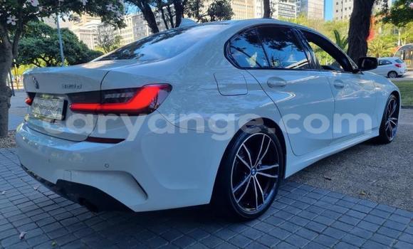 Acheter Occasion Voiture BMW 3–Series Blanc à Windhoek, Namibie Acheter Occasion Voiture BMW 3–Series Blanc à Windhoek, Namibie