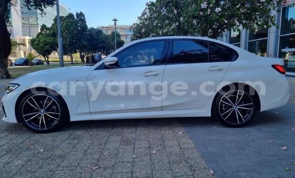 Acheter Occasion Voiture BMW 3–Series Blanc à Windhoek, Namibie Acheter Occasion Voiture BMW 3–Series Blanc à Windhoek, Namibie