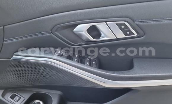 Acheter Occasion Voiture BMW 3–Series Blanc à Windhoek, Namibie Acheter Occasion Voiture BMW 3–Series Blanc à Windhoek, Namibie