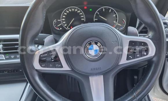 Acheter Occasion Voiture BMW 3–Series Blanc à Windhoek, Namibie Acheter Occasion Voiture BMW 3–Series Blanc à Windhoek, Namibie